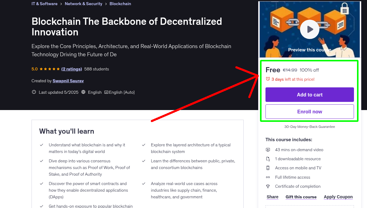 Blockchain The Backbone of Decentralized Innovation