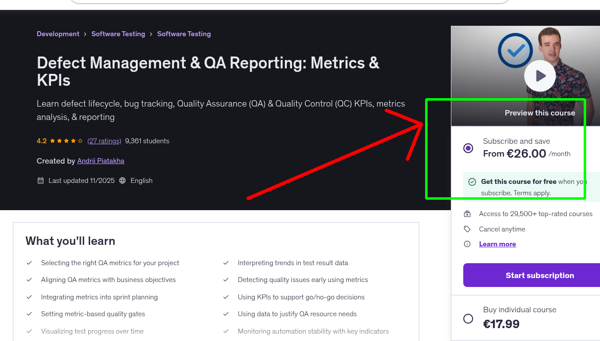 Defect Management & QA Reporting: Metrics & KPIs