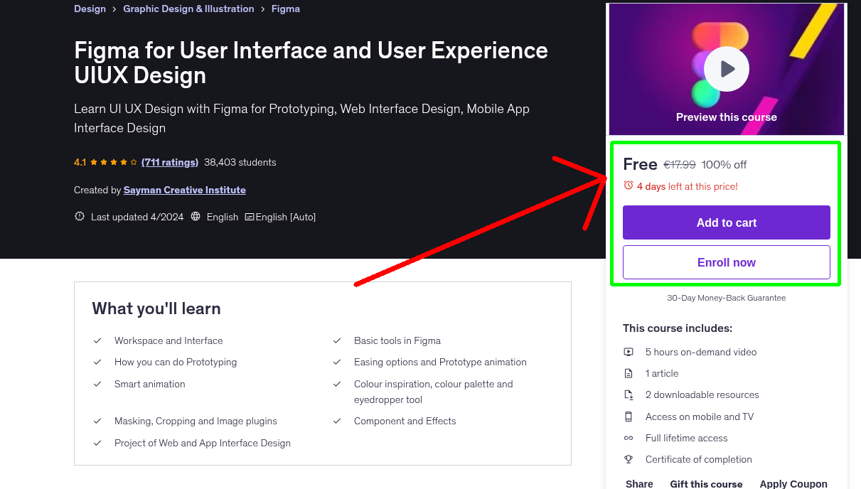 Figma for User Interface and User Experience UIUX Design
