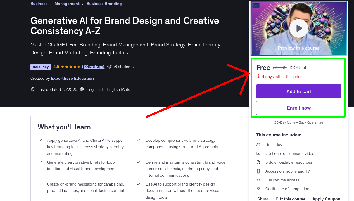 Generative AI for Brand Design and Creative Consistency A-Z