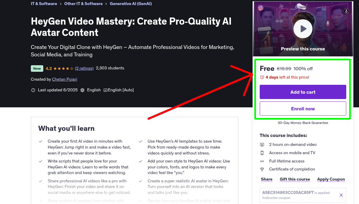 HeyGen Video Mastery: Create Pro‑Quality AI Avatar Content