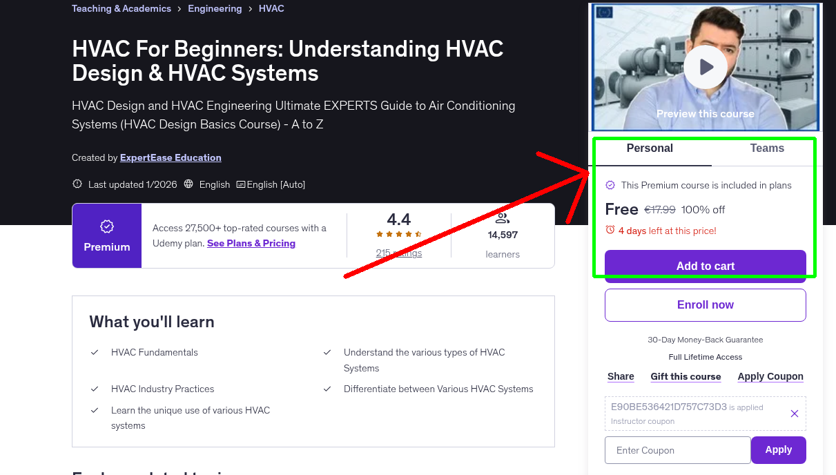 HVAC For Beginners: Understanding HVAC Design & HVAC Systems