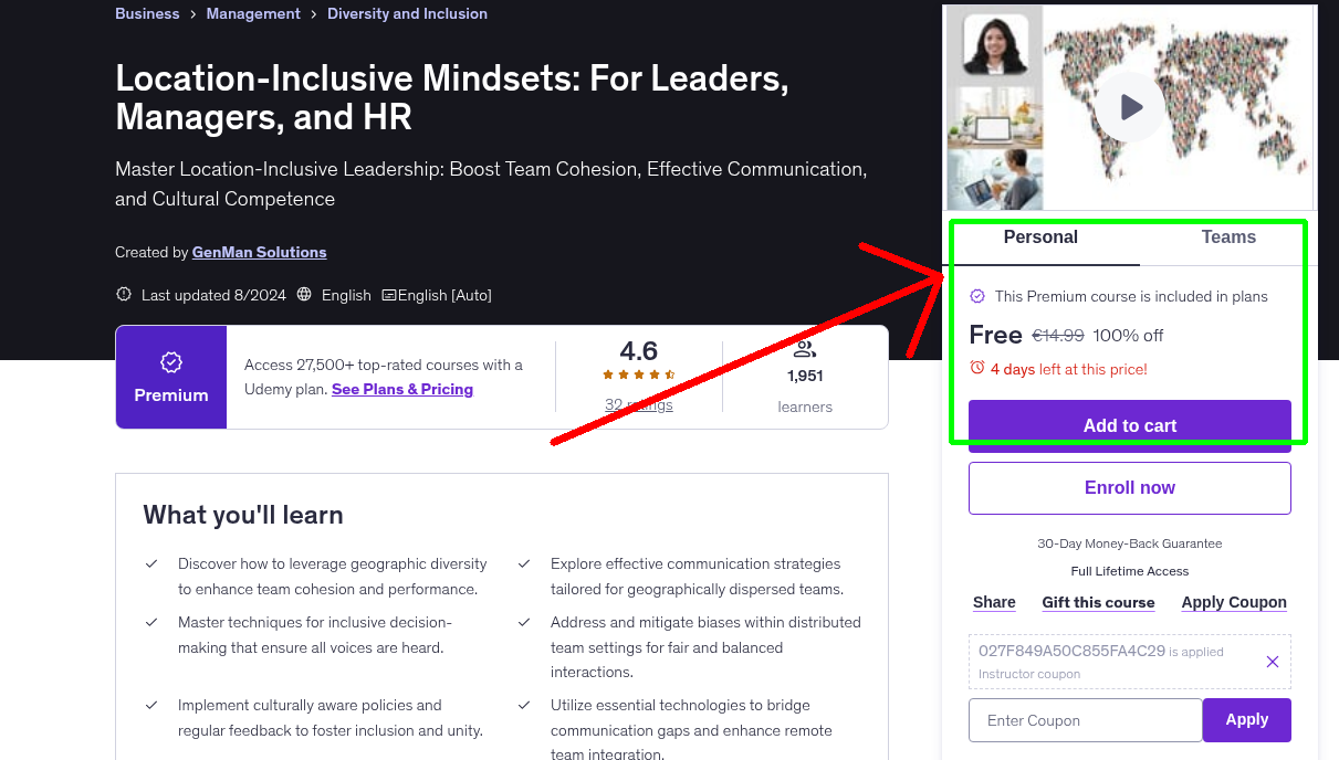 Location-Inclusive Mindsets: For Leaders, Managers, and HR