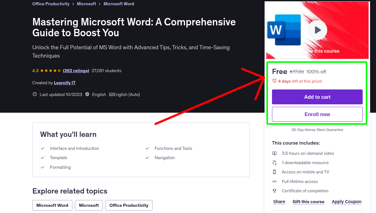 Mastering Microsoft Word: A Comprehensive Guide to Boost You