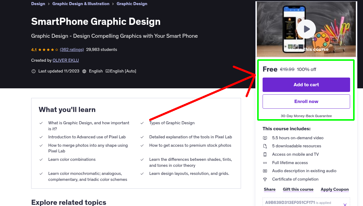 SmartPhone Graphic Design