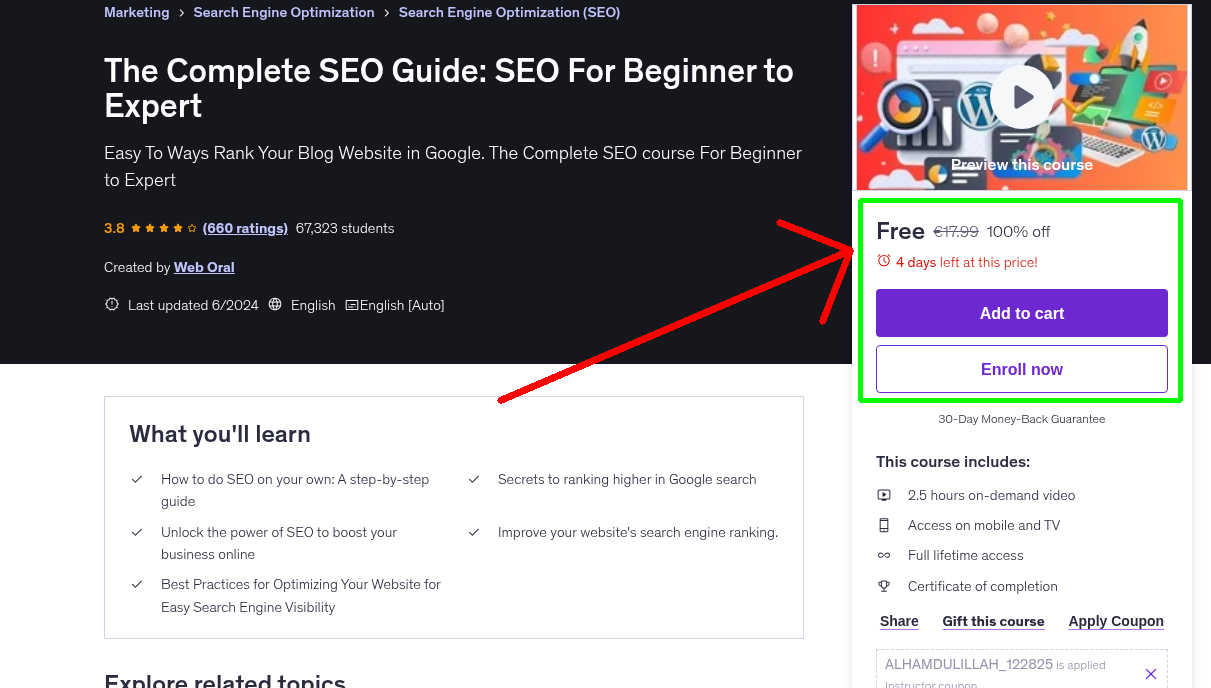 The Complete SEO Guide: SEO For Beginner to Expert