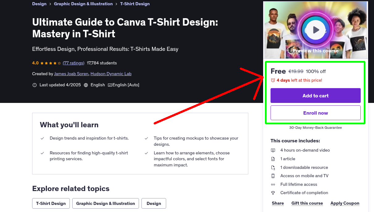 Ultimate Guide to Canva T-Shirt Design: Mastery in T-Shirt
