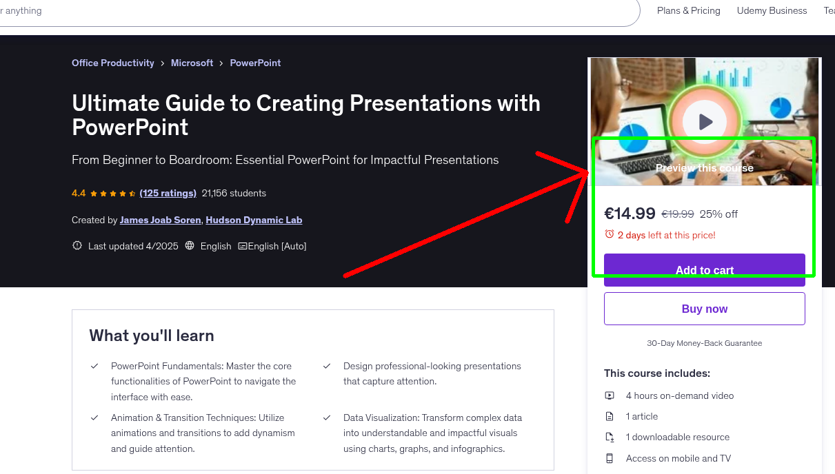 Ultimate Guide to Creating Presentations with PowerPoint